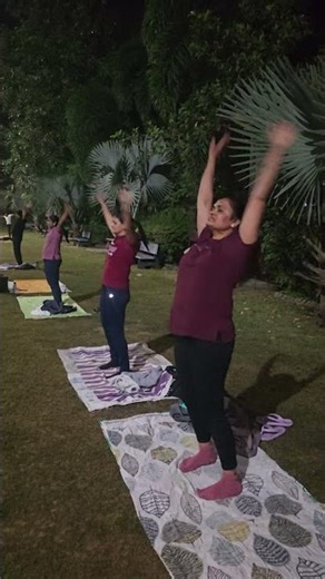 OM YOGA AEROBICS I 5kg to 25kg WEIGHT LOSS DO DAILY 30 MINUTES REMOVE BELLY FAT AT HOME: 9879414484