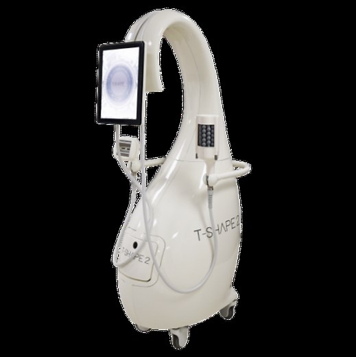 T-Shape 2 - Baldan Group