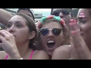 DVBBS Spring Awakening 2015, Chicago 14 06 2015
