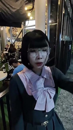 🌸 Anime Girls on the Street – Style That Turns Heads 👌✨