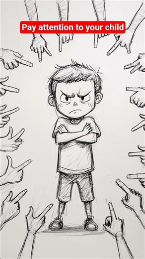 Dear Parents - Pay attention to your child #behaviour #reinforcement #learning #autism #adhd #shorts