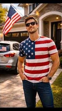 What the World Thinks About Americans | 10 Common Stereotypes #america