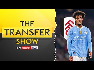 Fulham agree £27m deal with Manchester City to sign Oscar Bobb | The Transfer Show