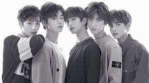 7.6K views · 1.2K reactions | Billboard News: Back in January, Big Hit Entertainment announced their first group in six years, TXT, and on Tuesday (Oct. 1), the band announced that their next studio album, 'The Dream Chapter: MAGIC,' is dropping Oct. 21. | Billboard | Facebook