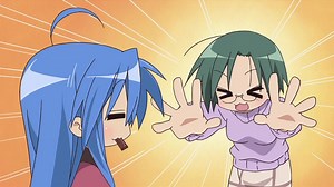 Lucky Star | E13 - Delicious Day