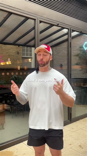 Andrea’s full workout plan 💪