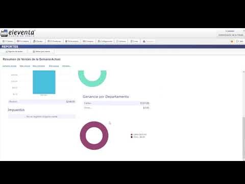 Introduccion Eleventa