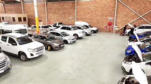 3K views · 11 reactions |  WESBANK WEDNESDAY – NON-RUNNER VEHICLE...