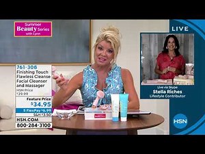 HSN | Summer Beauty Series with Lynn 06.25.2021 - 03 PM