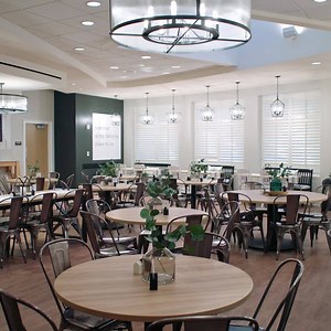 13M views · 241K reactions | Click to see how Chip & Joanna surprised St. Jude families with a dining room transformation. | Target | Facebook