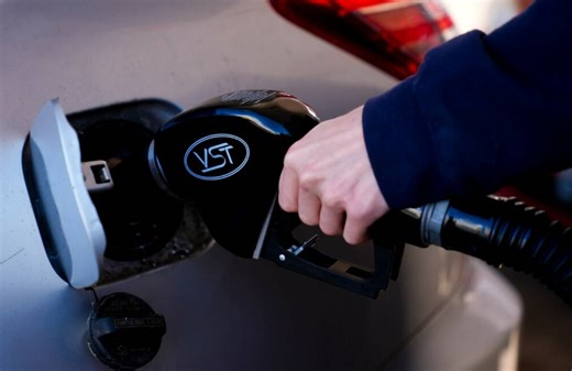 How will gas prices in Nevada be impacted as threat of tariffs looms?