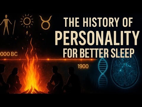 Before Psychology: How Ancient Civilizations Already Knew Your Personality Type