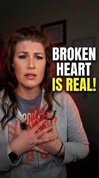 Can You Actually Die of a Broken Heart? The Truth About Grief and Broken Heart Syndrome