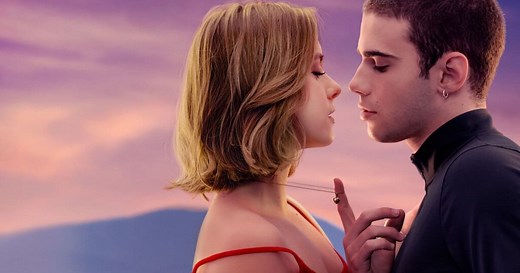 ‘Through My Window: Looking at You’: Air date, plot, cast and how to stream Netflix’s romantic movie