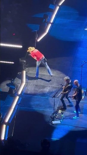Jason Aldean- "Dirt Road Anthem" | Nationwide Arena | Columbus, Ohio | January 2026