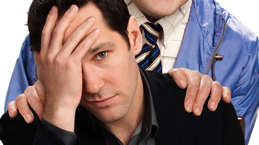 喜剧《笨人晚宴》【全明星】