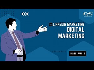 LinkedIn Marketing Complete Guide 2026 | Grow Profile, Leads & Business Step by Step | #quicksolve