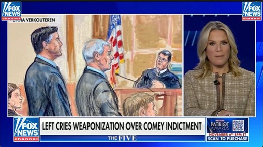 The Five 10/9/2025 Full SHOW - BREAKING NEWS October 9, 2025