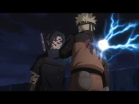 This is How Sasuke's Obsession With Power Began in the Dream World
