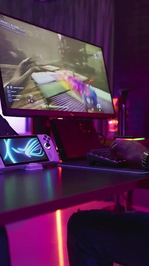 ROG Ally Tips: Optimizing Your Game Setup