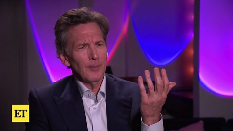 Andrew McCarthy Breaks Down Doc's BIGGEST MOMENTS! (Exclusive)
