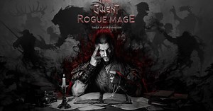 CD Projekt Red Launches Single-Player Expansion GWENT: Rogue Mage