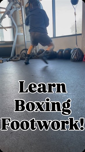 Boxing Coach on Instagram: "“Boxing Footwork 101 🥊 Stay light on your toes, heels up—move faster, punch harder, and dodge smarter. Greats like Muhammad Ali, Floyd Mayweather, and Vasyl Lomachenko mastered this. Step right, strike fast, win the fight! 👣💥👊” #boxing #menifeeboxing #menifee #murrieta #temecula #boxeo #murrietaboxing #temeculaboxing #kidsboxing"