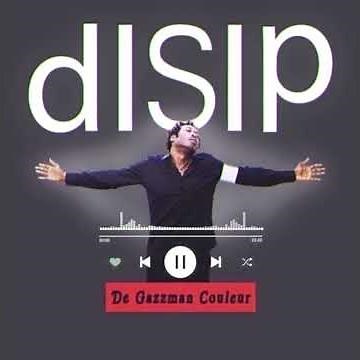 Disip De Gazzman Couleur Teaser 2024 NSD