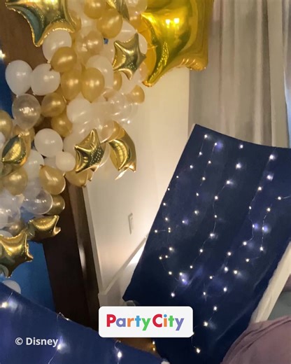 903 reactions · 22 shares | Make their dreams come true and bring home the wonder of Disney's Wish with Party City. | Party City | Facebook