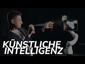 Media Magic Künstliche Intelligenz