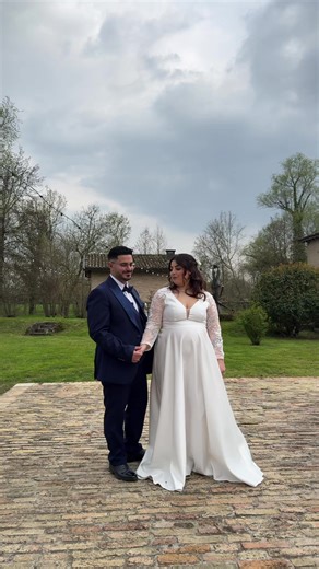 Felicità al cuore: un momento di pura gioia