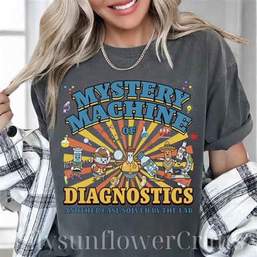 Medical Laboratory Professionals Week, Medical Lab Week PNG, Lab Week 2026 PNG, Med Tech Png, Lab Tech Png, Laboratory Technician Gift - Etsy Canada