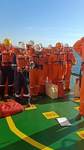 Safety Drills and Training 😀👍 #stardust #shippingworldwide #bulkcarrier #SEAMAN #Seafarer #SeafarersPH #MarinoTiktokPH #seamanlife #OFW #ofwlife #ofwreels #BuhayOFW #marinongpilipino #Marino #marinoph #ship #drill #safetydrill #safety #training #reelsvideo #fbreelsvideo #StarsEverywhere #instreamadsmonetization #monetization #instreamads #fbreels #fbreelsviral #reelsfb #fyp #adsonreels #sendingstars #fypシ゚viral #fypシ゚ #reels2023 #reelsviral #highlights #TeamHilas #koreananghilas | Eric Aspa
