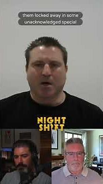 UFOs: From Disclosure to Control