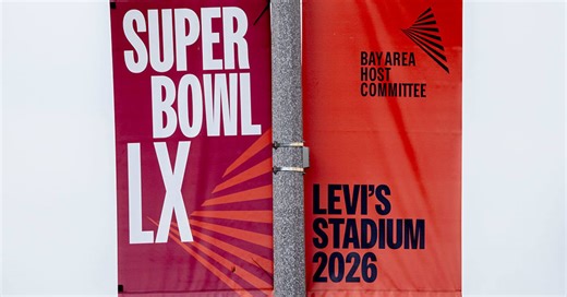 Streaming-only Super Bowl ads give small brands a shot at the big game