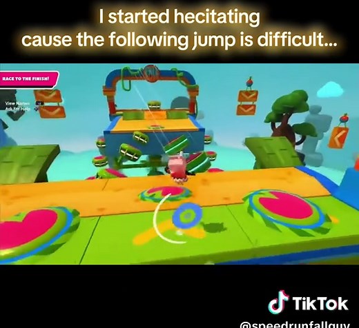 Epic Fall Guys Gameplay Highlights: $25K CashCup