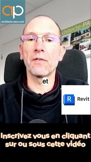 Invitation to free REVIT training