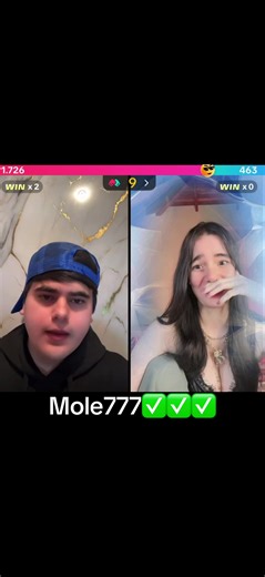 #miguelrv777 @Miguelrv777⚡️ #mole