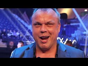 COLIN BRYCE (WORLD'S STRONGEST MAN) BRUTALLY HONEST ON EDDIE HALL'S DEFEAT TO THOR 'THE MOUNTAIN'