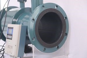 [Hot Item] Reliable Liquid Flow Meter with Efficient Flow Sensor Technology Flowmeter