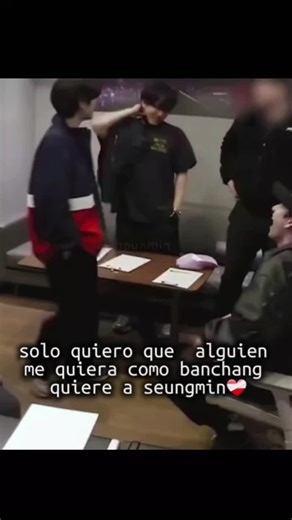 la vdd #banchang #seungmin #chanmin