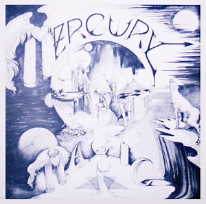 Mercury - Magic