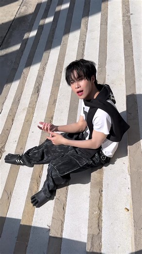 BUS - So Blue | Official Music Video