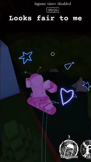 Can’t wait for her 14 nerfs #forsaken #roblox #memes #funny #veeronica #glitch