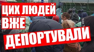 561K views · 10K reactions | ЗА ЩО ВАС ДЕПОРТУЮТЬ З ПОЛЬЩІ Надсилай...