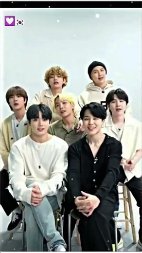 my best gang BTS member 😎😲😚🥰💗🤔💜🫠