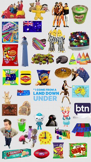 Cultural Insights About Australian Childhood