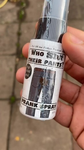 Hilarious Poo Pants Prank on Best Friend