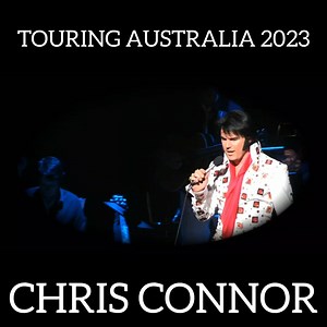 Elvis Fans, Chris Connor heads your way soon with his incredible award winning show supported by the incredible 10 piece 'Tributes in Concert' Band. This is the only Elvis show you simply can't miss! The Look, The Voice, The Charisma. For all tour dates & Info 👉👉 bit.ly/3CsN276 #Elvis #elvispresley #elvistour #chrisconnorelvis #event #tour #concert #elvisconcert #domarpa #domarpaproductions | Dom Arpa Productions