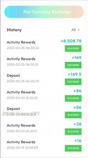 10,000 Dollar Blind Box Reward Event treasure nft || Live Proof Free Reward Details #eidalfitr2025